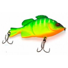 Воблер Jackall Baby giron 6,1см 7,8гр matt tiger