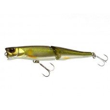 Воблер Jackall Boil trigger 100 ghost ayu