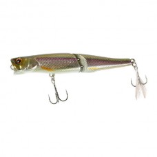 Воблер Jackall Boil trigger 100 school wakasagi