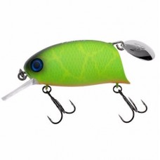 Воблер Jackall Bunny 54 5,4см 10гр matt tiger