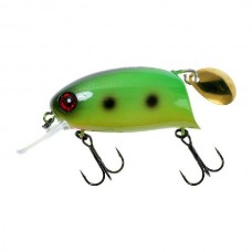 Воблер Jackall Bunny 54 frog
