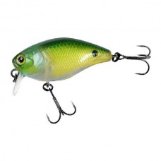 Воблер Jackall  Cherry 0 Footer 48 noike green back