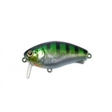 Воблер Jackall Cherry 0 Footer 56, 11 г, blue gill