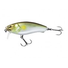 Воблер Jackall Cherry 0 footer 56 11гр pearl ayu