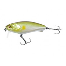 Воблер Jackall Cherry zero footer 48см 7,6гр pearl ayu