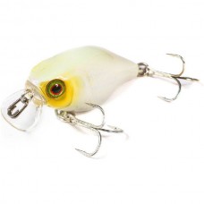 Воблер Jackall Chubby 38 bone