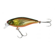 Воблер Jackall Chubby 38 bronze green