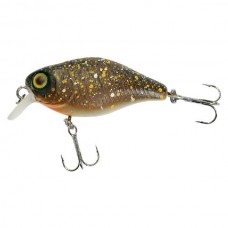 Воблер Jackall Chubby 38 brown bug