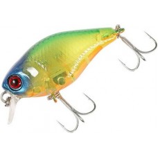 Воблер Jackall Chubby 38 lime squash