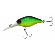 Воблер Jackall Chubby 38 matt tiger