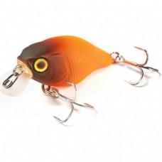 Воблер Jackall Chubby 38 pаllet orange