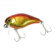 Воблер Jackall Chubby 38 SSR hl red & gold