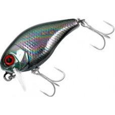 Воблер Jackall Chubby 38 SSR ul tamamushi