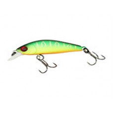 Воблер Jackall Chubby minnow 35 2,3гр matt tiger