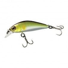 Воблер Jackall Chubby Minnow 35 hl shad