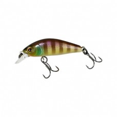 Воблер Jackall Chubby Minnow 35 noike gill