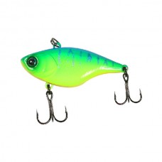 Воблер Jackall Chubby Vibration blue back tiger