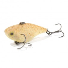 Воблер Jackall Chubby vibration choco milk