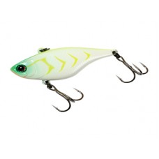 Воблер Jackall Chubby vibrationl chart black shrimp