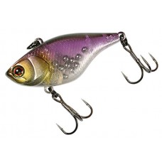 Воблер Jackall Chubby vibrationl ghost wakasagi