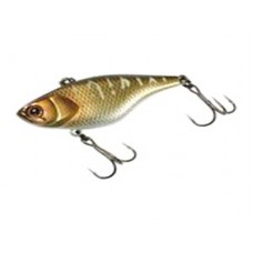 Воблер Jackall Chubby vibrationl tiger pike