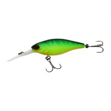 Воблер Jackall D Cherry 48 7,6гр matt tiger F