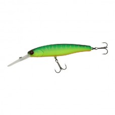 Воблер Jackall DD Smash minnow 100SP matt tiger