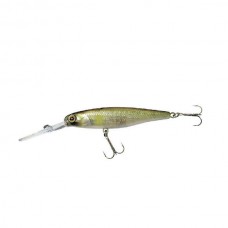 Воблер Jackall  DD Squirrel 79 blue back tiger