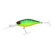 Воблер Jackall Diving chubby 38 3,8см 4,3гр mat tiger