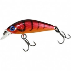 Воблер Jackall Diving Chubby Minnow SP craw fish