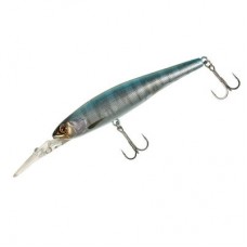 Воблер Jackall Dowzvido 90SP hl half mirror hasugo