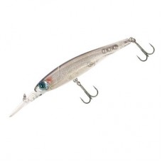 Воблер Jackall Dowzvido 90SP maruhata clear hiuo