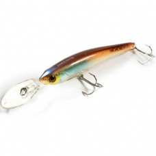 Воблер Jackall Dowzvido 90SP natural shad