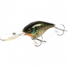 Воблер Jackall Gillcra 60 rt bluegill