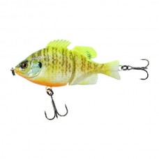 Воблер Jackall Giron 9,3см 22,5гр rt albin chartreuse gill