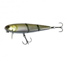 Воблер Jackall Hamakuru 7,5см 7,8гр half mirror kob