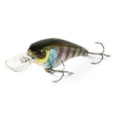 Воблер Jackall Jaco 58SR hl bluegill