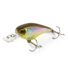 Воблер Jackall Jaco 58SR is ghost wakasagi