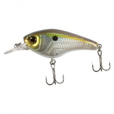 Воблер Jackall Jaco 58SR to ghost shad