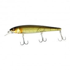 Воблер Jackall  Jockie 120 yk half & half