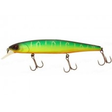 Воблер Jackall Mag squad 115 SP matt tiger