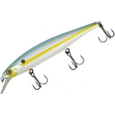 Воблер Jackall Mag squad 115 SP ss shad