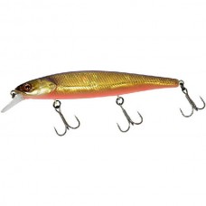 Воблер Jackall Mag Squad 128 SP hl gold & black