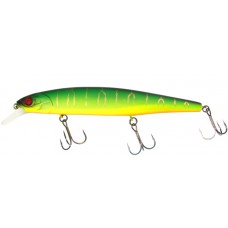 Воблер Jackall Mag squad 128 SP matt tiger