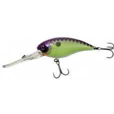 Воблер Jackall Mascle deep 4+ table rock shad