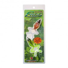 Воблер Jackall Mask frog red frog & tiger frog