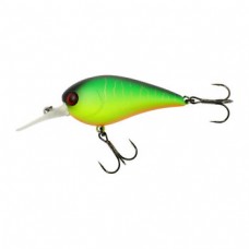 Воблер Jackall MC/60 MR matt tiger