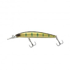 Воблер Jackall Midia 88S gold yamame