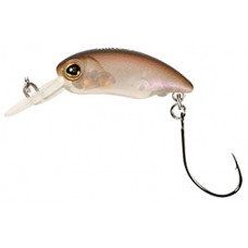 Воблер Jackall Mitts S brapin