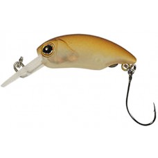 Воблер Jackall Mitts S cafe au lait